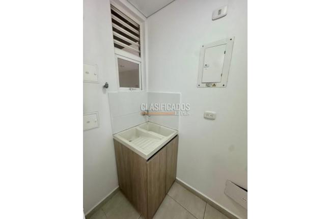 Apartamentos, Venta, Vipasa - $550.000.000