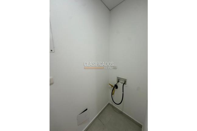 Apartamentos, Venta, Vipasa - $550.000.000