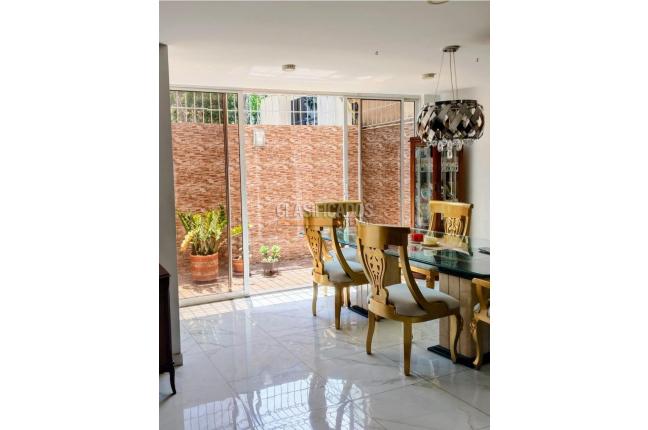 Casas, Venta, La Hacienda - $980.000.000