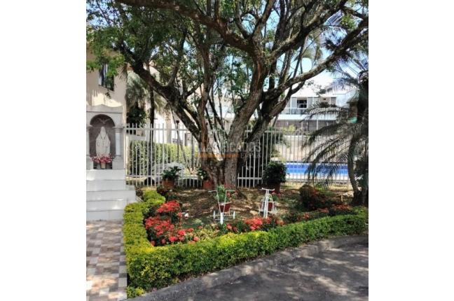 Casas, Venta, La Hacienda - $980.000.000