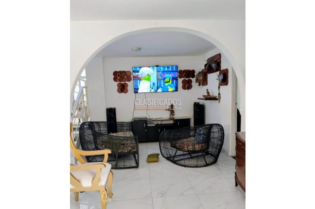 Casas, Venta, La Hacienda - $980.000.000