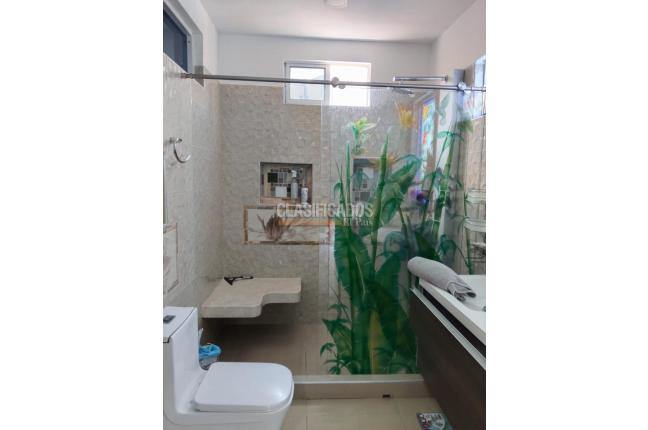 Casas, Venta, La Hacienda - $980.000.000