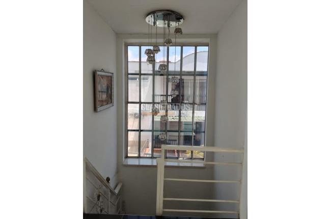 Casas, Venta, La Hacienda - $980.000.000