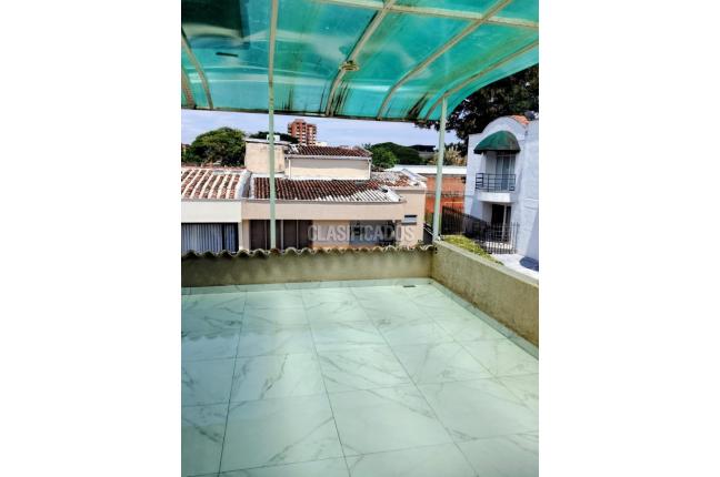 Casas, Venta, La Hacienda - $980.000.000