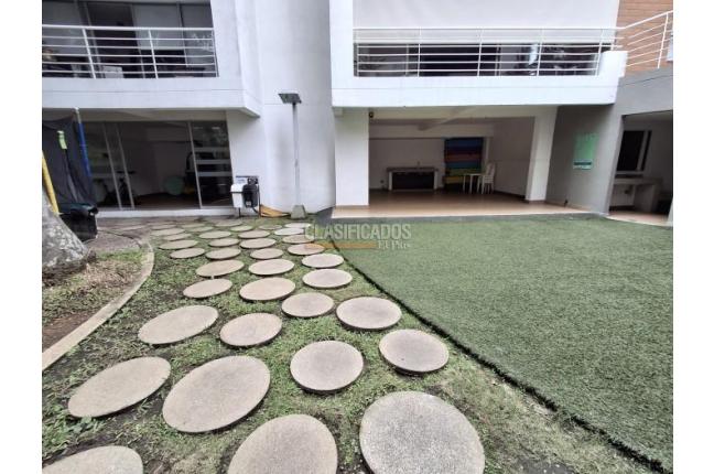 Apartamentos, Venta, Altos Menga - $650.000.000