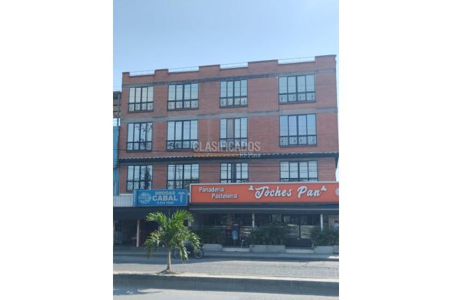 Edificios, Venta en San Luis