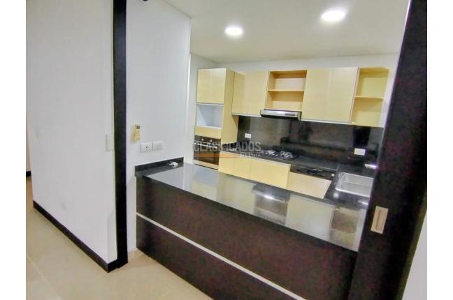 Apartamentos, Venta, Pance - $970.000.000