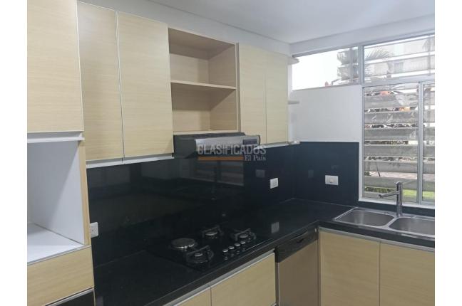 Apartamentos, Venta, Pance - $970.000.000
