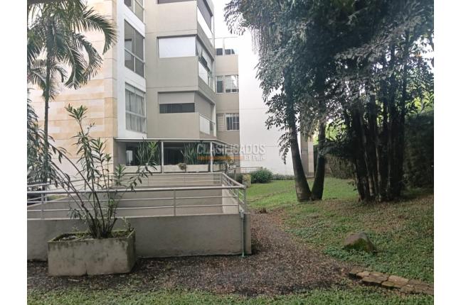 Apartamentos, Venta, Pance - $970.000.000