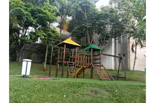 Apartamentos, Venta, Pance - $970.000.000