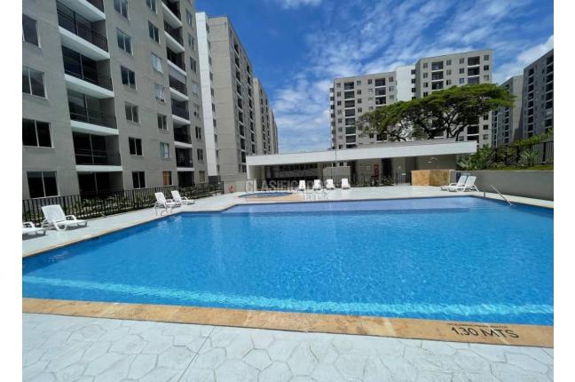 Apartamentos, Alquiler en Yumbo