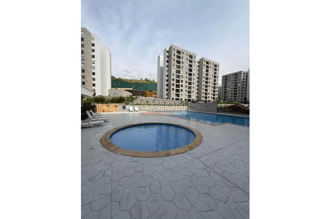 Apartamentos, Alquiler en Yumbo
