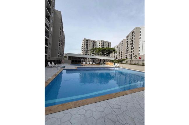 Apartamentos, Alquiler, Yumbo - $1.500.000