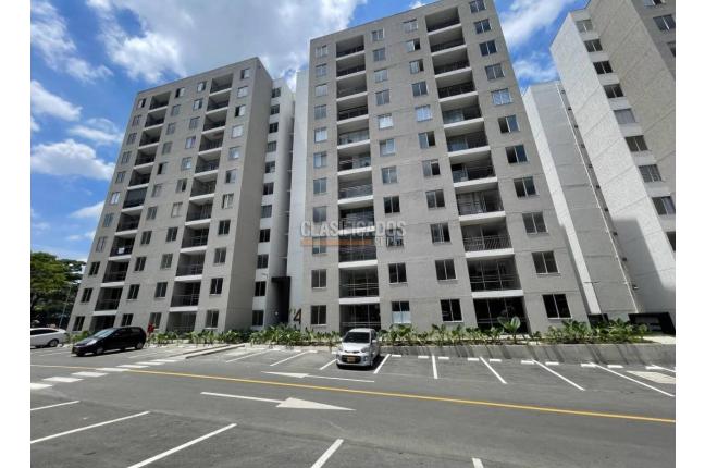 Apartamentos, Alquiler, Yumbo - $1.500.000
