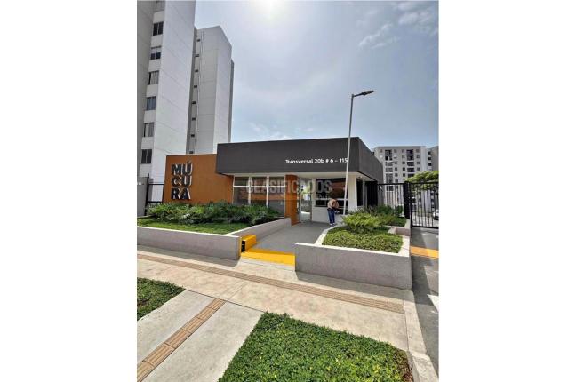 Apartamentos, Alquiler, Yumbo - $1.500.000