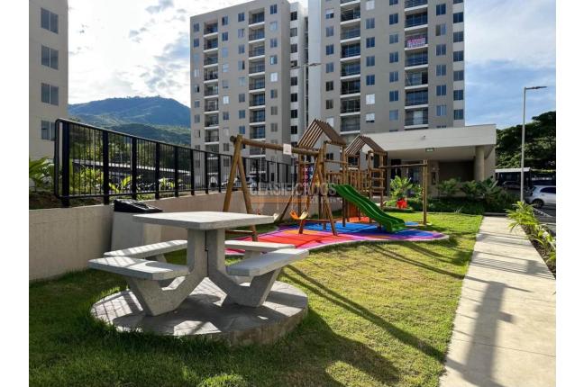 Apartamentos, Alquiler, Yumbo - $1.500.000