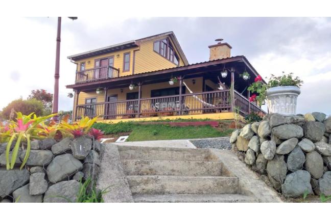 Fincas y Casas Campestres, Venta en Dagua