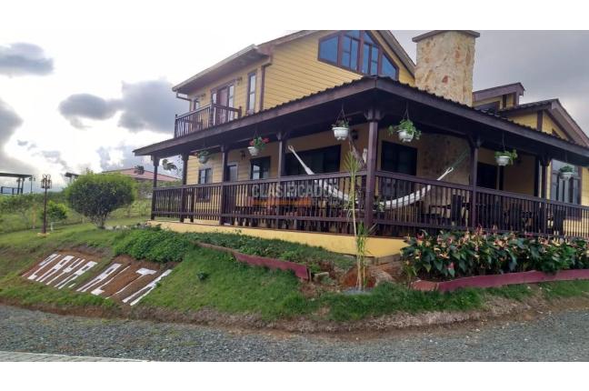Fincas y Casas Campestres, Venta en Dagua