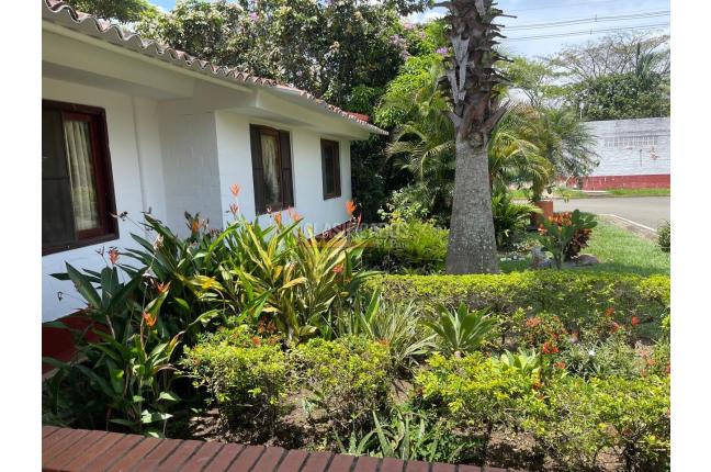 Fincas y Casas Campestres, Venta en Jamundí