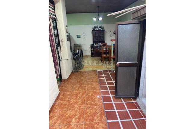 Casas, Venta en San Antonio
