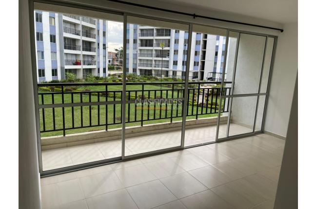 Apartamentos, Venta en Jamundí