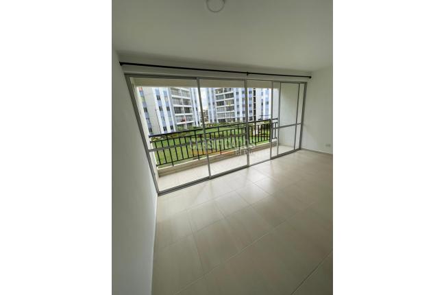 Apartamentos, Venta en Jamundí