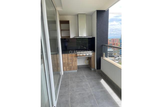Apartamentos, Venta, Pance - $990.000.000