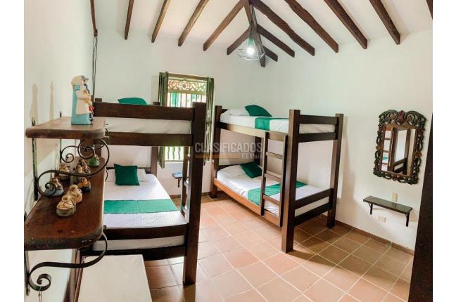 Fincas y Casas Campestres, Venta, Calima (Darién) - $1.350.000.000