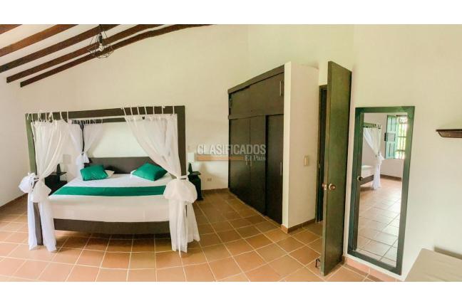 Fincas y Casas Campestres, Venta, Calima (Darién) - $1.350.000.000