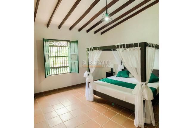 Fincas y Casas Campestres, Venta, Calima (Darién) - $1.350.000.000