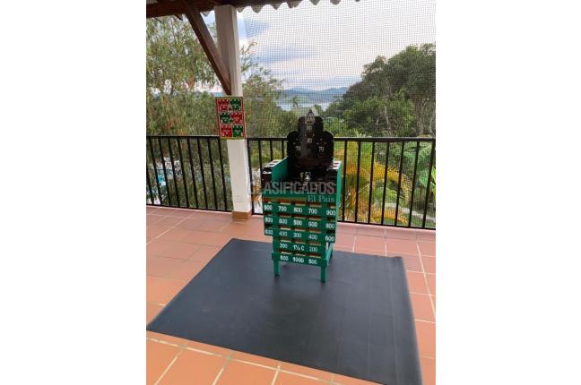 Fincas y Casas Campestres, Venta, Calima (Darién) - $1.350.000.000