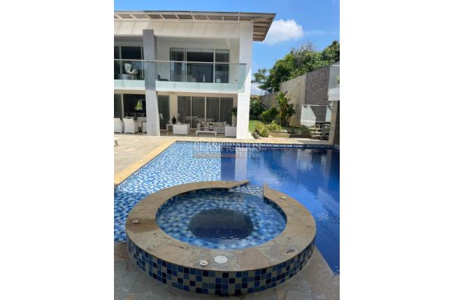 Casas, Venta, Pance - $3.500.000.000