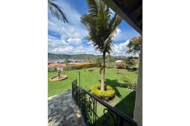 Fincas y Casas Campestres, Venta, Calima (Darién) - $1.250.000.000