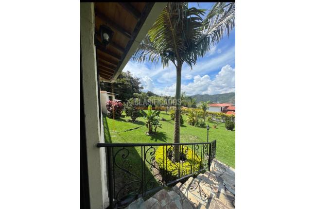 Fincas y Casas Campestres, Venta, Calima (Darién) - $1.250.000.000