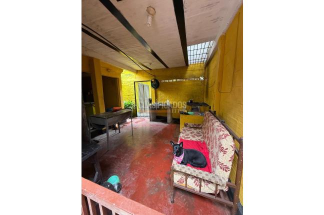 Casas, Venta, Yumbo - $1.600.000.000