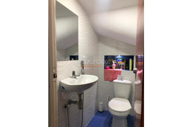 Casas, Venta en Jamundí