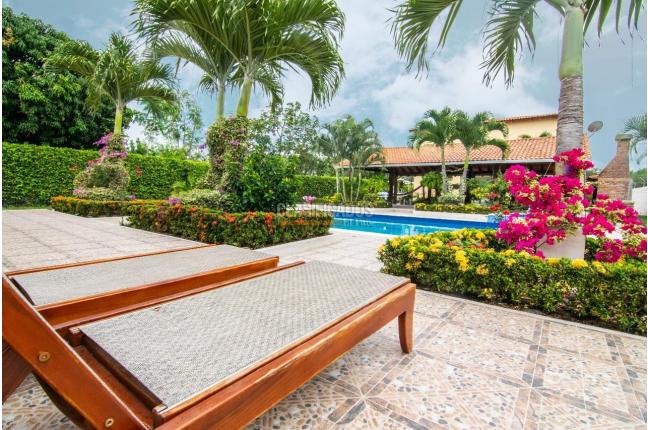 Fincas y Casas Campestres, Venta, Palmira - $2.100.000.000