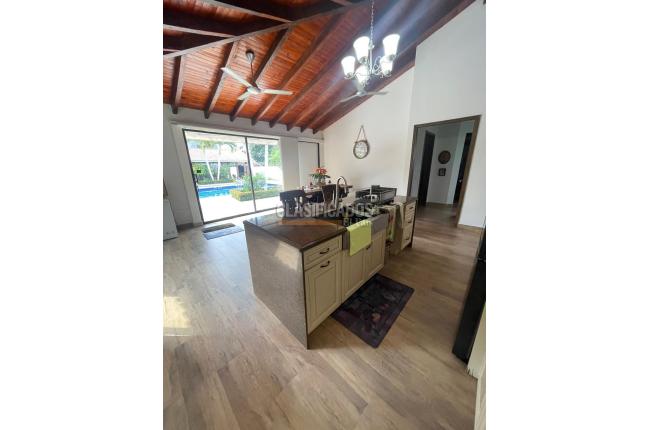 Fincas y Casas Campestres, Venta, Palmira - $2.100.000.000