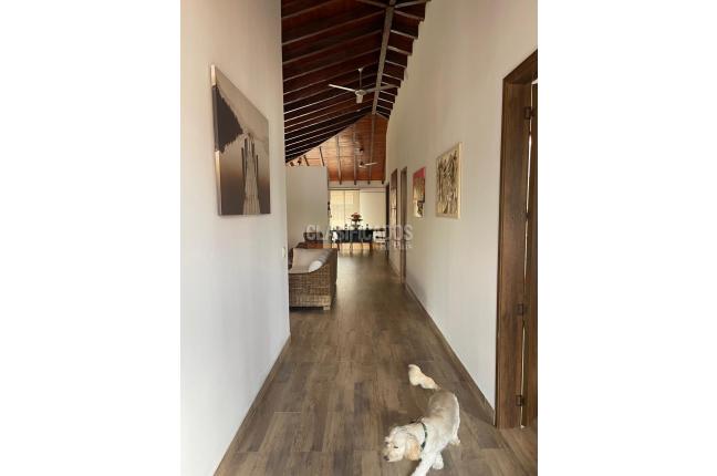Fincas y Casas Campestres, Venta, Palmira - $2.100.000.000