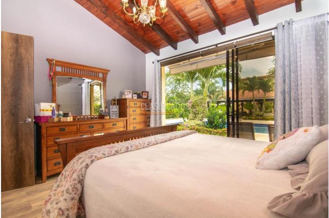 Fincas y Casas Campestres, Venta, Palmira - $2.100.000.000