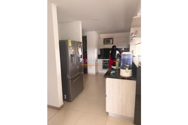 Apartamentos, Venta, Pance - $815.000.000