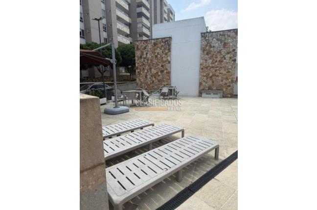 Apartamentos, Venta, Pance - $815.000.000