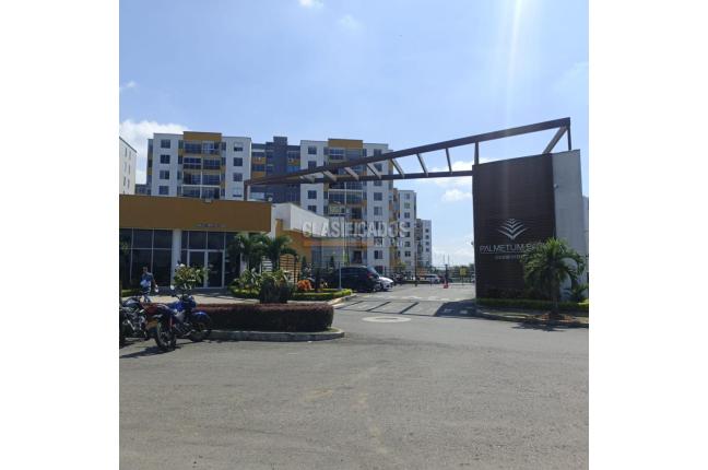Apartamentos, Venta, Jamundí - $230.000.000