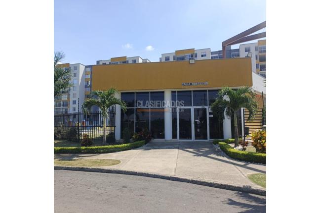Apartamentos, Venta, Jamundí - $230.000.000