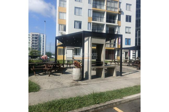 Apartamentos, Venta, Jamundí - $230.000.000