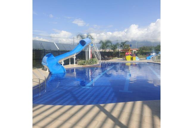 Apartamentos, Venta, Jamundí - $230.000.000