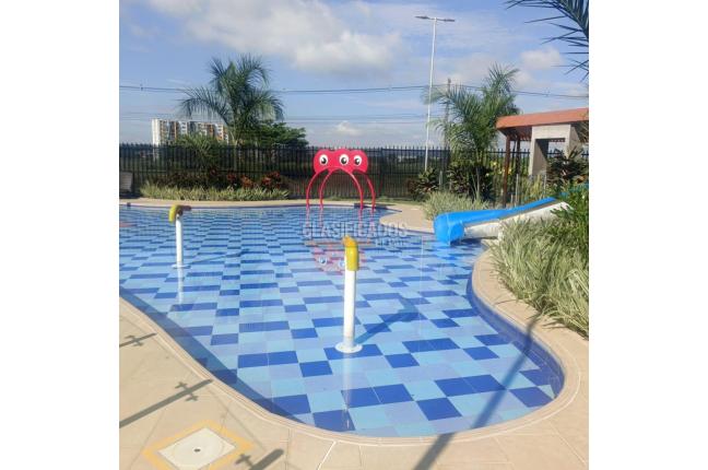 Apartamentos, Venta, Jamundí - $230.000.000