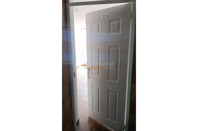 Apartamentos, Alquiler en Soacha