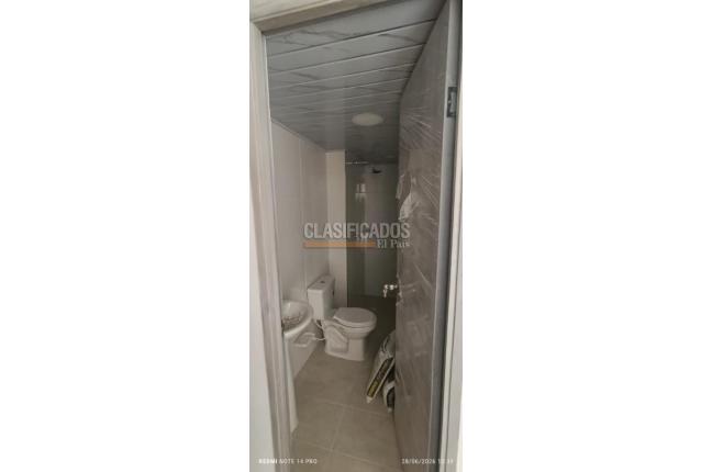 Apartamentos, Alquiler, Barranquilla - $1.100.000
