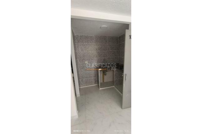 Apartamentos, Alquiler, Barranquilla - $1.100.000